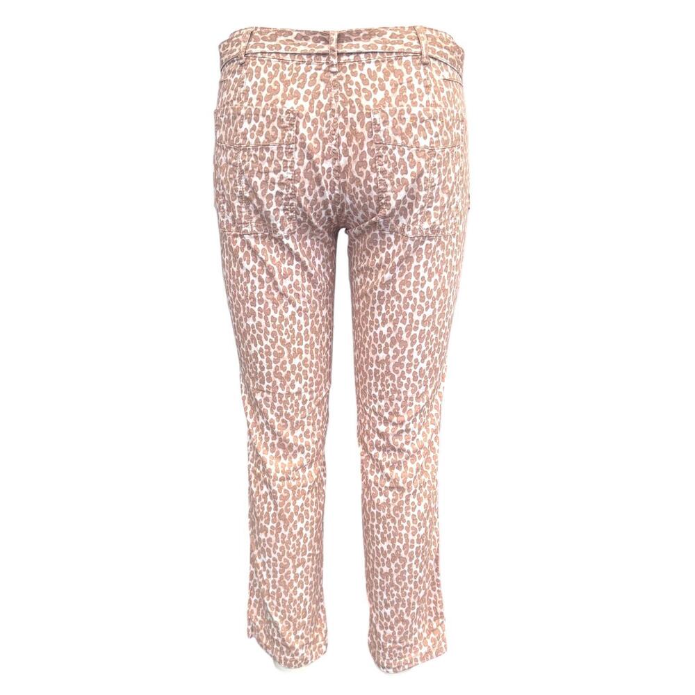 Anthropologie Wanderer Utility Pants Size 28 - Picture 5 of 11